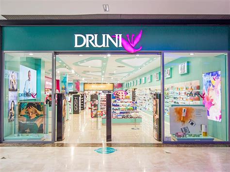 Encontrar tienda más cercana – Druni.